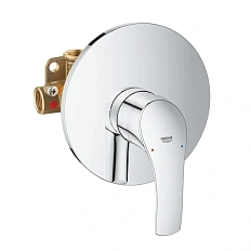 Смеситель для душа Grohe Eurosmart 33556002