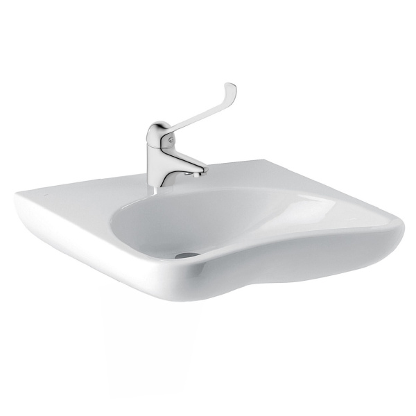 Раковина Jika Mio 813714 (детальная фотография)