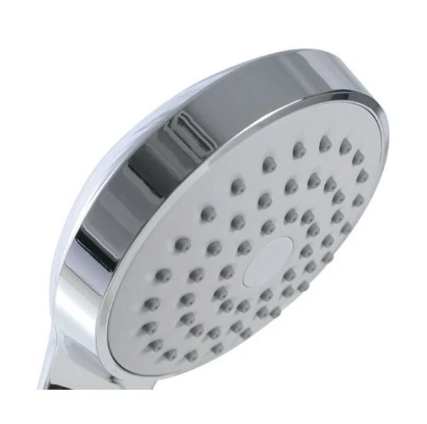 Ручной душ  Bravat Eco P70135CP-1-RUS (детальная фотография), душевые лейки