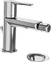 Смеситель для биде Ravak Puri хром