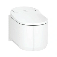 Унитаз-биде подвесной GROHE Sensia Arena 39354SH1