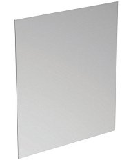 Зеркало с подсветкой Ideal Standard Mirror&Light 60 см прямоугольное