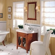 Мебель для ванной Villeroy&Boch Hommage 8995