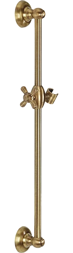 Штанга для душа Migliore Ricambi Retro бронза - фото 2