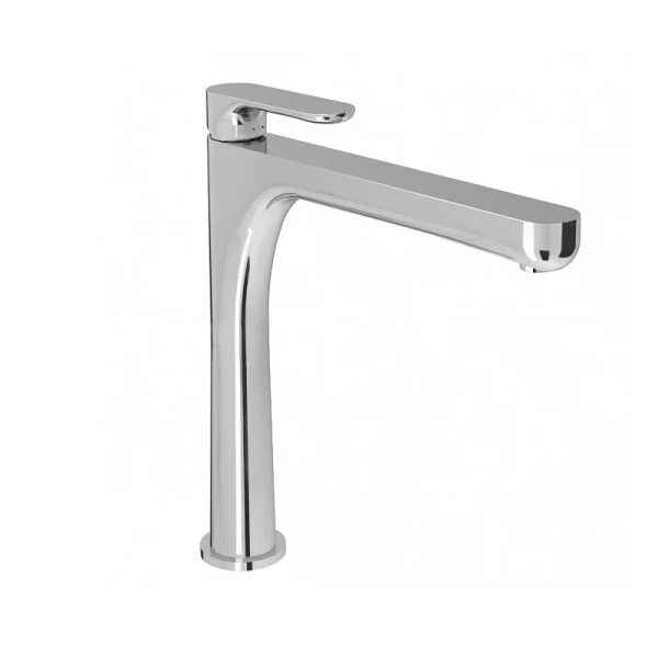 Смеситель для раковины Kerama Marazzi Ole хром 69415KM.21.018 (детальная фотография)