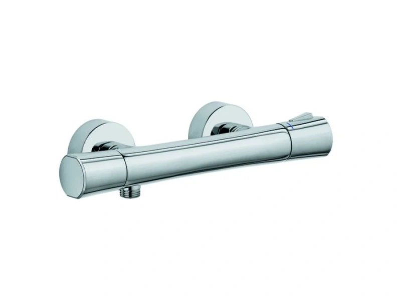 Смеситель для душа Kludi Zenta 35100 латунь (детальная фотография)