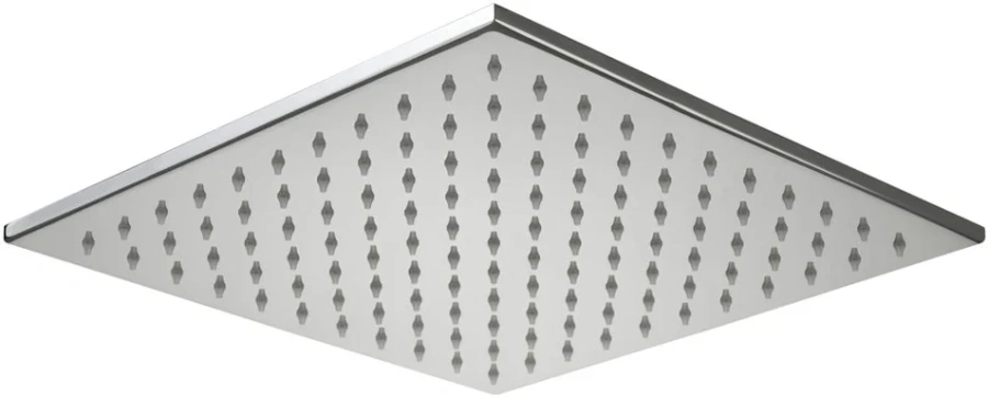 Верхний душ Migliore Palermo хром 29668 (детальная фотография), хром