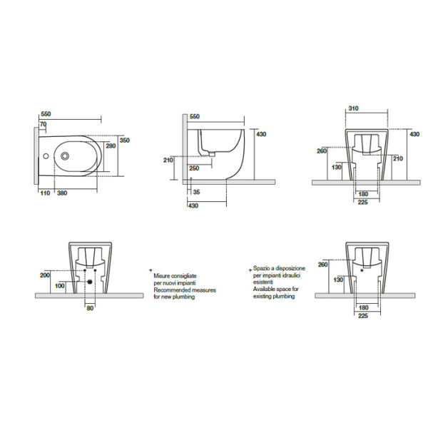 Схема (детальная фотография), напольные