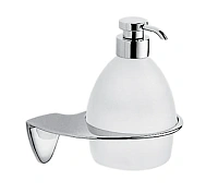 Дозатор для мыла Colombo Khala настенный