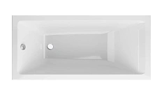Ванна акриловая Am.Pm Gem 150x70 белая