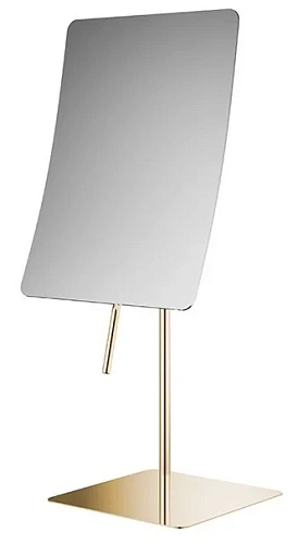 Зеркало Boheme Modern 18 см настольное - фото 2