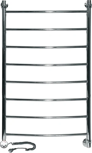 Полотенцесушитель электрический Ника Arc 120х60 см левый - фото 1