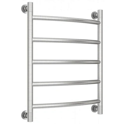 Полотенцесушитель водяной Сунержа Галант+ 50x60 см сатин - фото 9