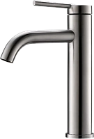 Смеситель для раковины BelBagno Etna сатин