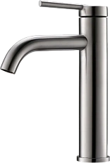 Смеситель для раковины BelBagno Etna сатин