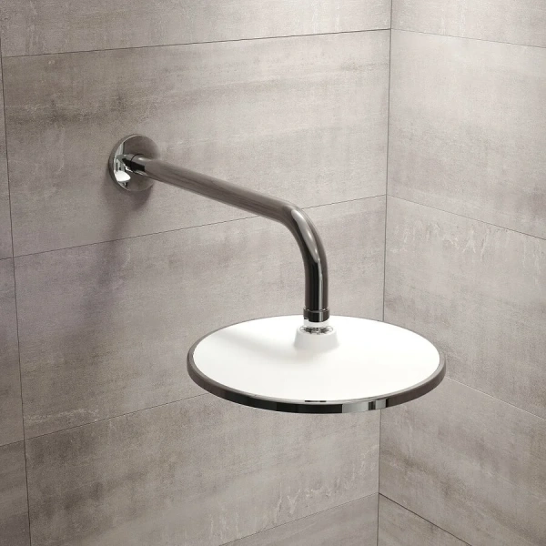 Верхний душ IDDIS Optima Home хром OPH22CRi64 (детальная фотография) index_1