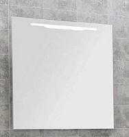 Зеркало с подсветкой Акватон Дакота 80 см прямоугольное