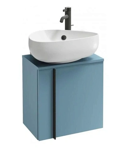 Тумба под раковину Jacob Delafon NOUVELLE VAGUE EB3045D 45 см - фото 1