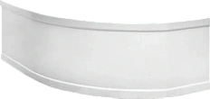 Панель для ванны, правый вариант, цвет белый, Ravak Rosa I 140 R CZH1000A00