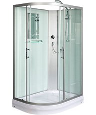 Душевая кабина WeltWasser WW500 120x90 см правосторонняя