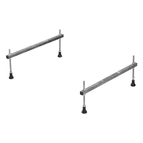 Монтажный комплект Roca Line упрощенный 248504000 (детальная фотография)