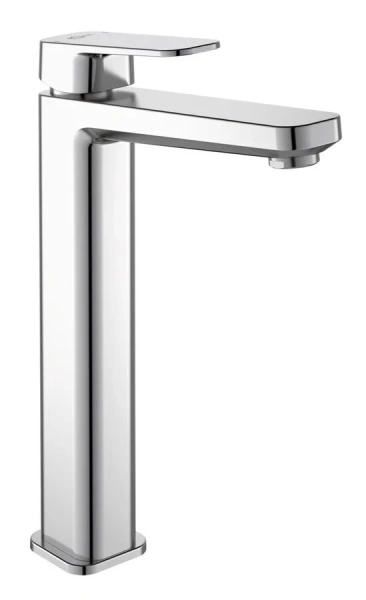 Смеситель для раковины Ideal Standard Tonic II высокий A6329AA (детальная фотография)