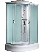 Душевая кабина River Nara 90x70 см правосторонняя