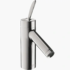 Смеситель для раковины Axor Starck 10010000