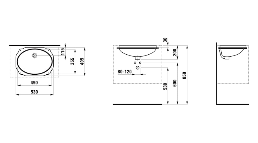 Схема (детальная фотография), белые