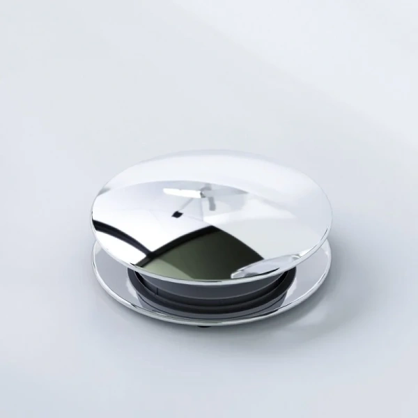 Донный клапан Damixa Option 210600 универсальный (детальная фотография), по запросу index_1