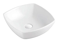 Раковина Azario 42 см белая