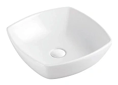 Раковина Azario 42 см белая