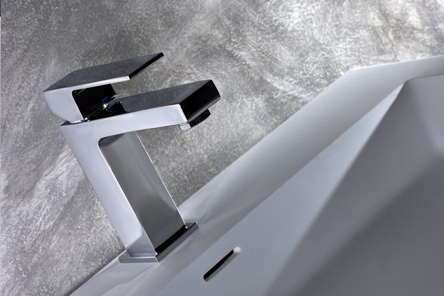 Душевой комплект Paffoni Elle 5 в 1 хром 00255131 (детальная фотография), по запросу