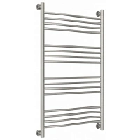 Полотенцесушитель водяной Сунержа Флюид+ 60х100 см сатин