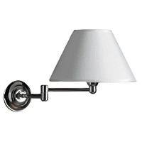 Светильник для ванной, фурнитура хром, Simas 45 MOB19, 45 MOB21