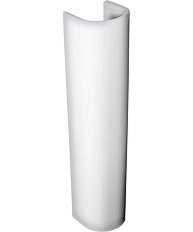 Пьедестал из фарфора для раковины Gustavsberg Nordic