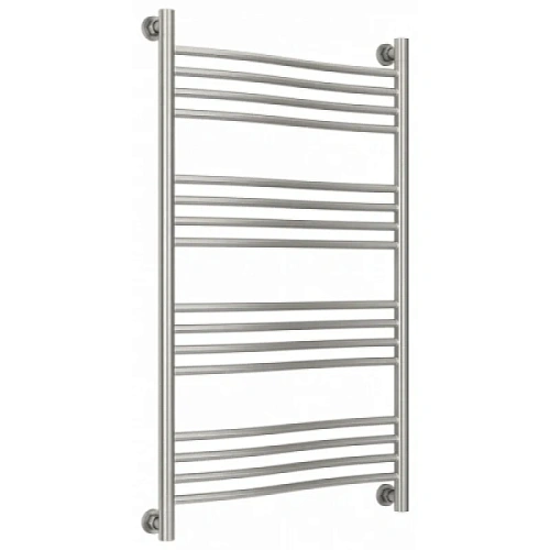 Полотенцесушитель водяной Сунержа Флюид+ 60х100 см сатин - фото 10