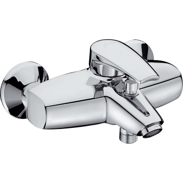 Смеситель для ванны Jacob Delafon Panache однорычажный E71241-CP (детальная фотография)