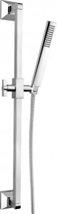 Душевой гарнитур Cezares Legend хром LEGEND-SD-01 (детальная фотография)
