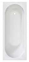 Ванна акриловая Радомир Вальс Ангосто 1-01-0-0-8-337, 170 x 75 см, белый