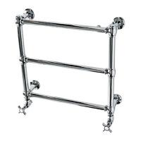 Полотенцесушитель, цвет хром, ArtCeram