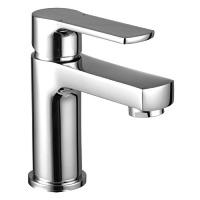 Смеситель для раковины Lemark Plus Grace монолитный