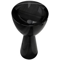 Раковина Abber Kristall AT2703 45 см отдельностоящая