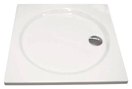 Сифон для поддона Ideal Standard с хромированной крышкой J3417AA (детальная фотография), в наличии