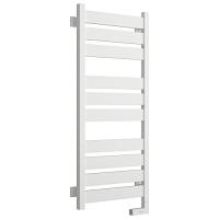 Полотенцесушитель электрический Сунержа Центурион 2.0 40x100 см правый, белый матовый