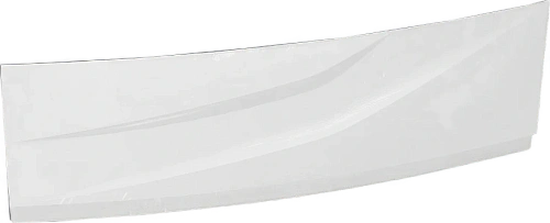 Фронтальная панель для ванны Акватек Оракул 180 см правая - фото 8