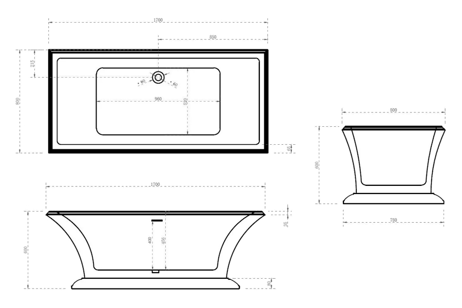 Схема (детальная фотография), 170x80 см