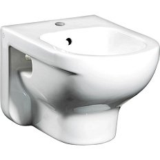 Биде подвесное Gustavsberg Artic GB1141300100