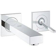 Смеситель для раковины Grohe Eurocube Joy 19997000 с внутренней частью