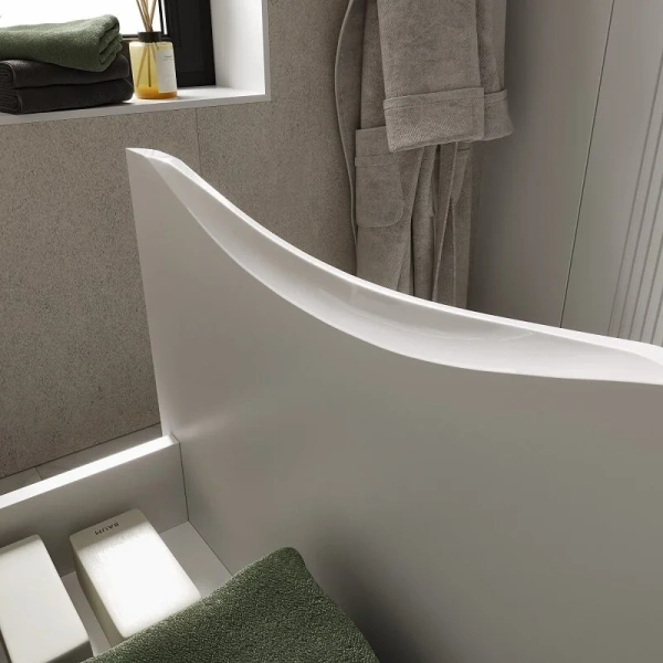 Смеситель для биде Boheme Imperiale Presente золото 336 (детальная фотография), в наличии